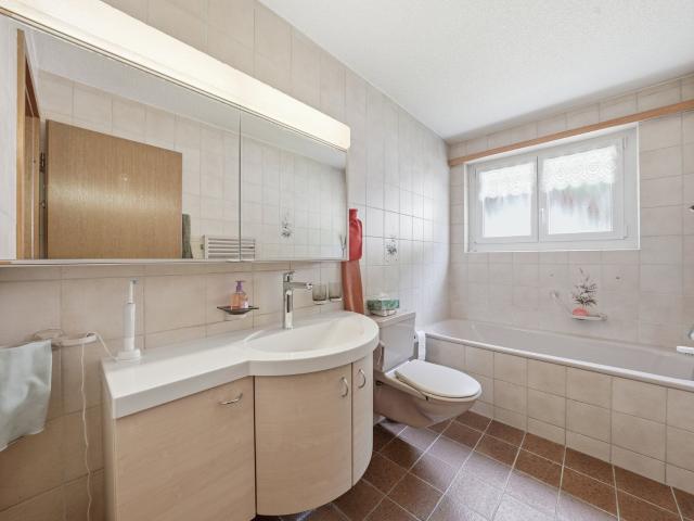 Einfamilienhaus kaufen in Trubschachen, Bern