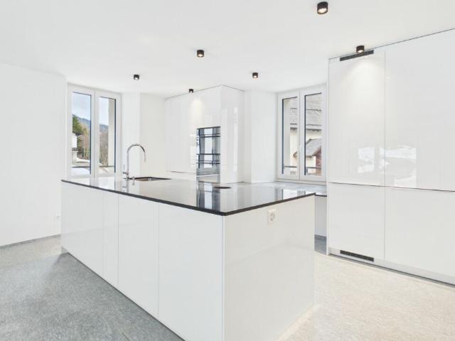 Einfamilienhaus kaufen