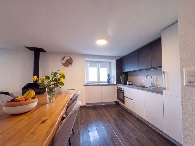 Einfamilienhaus kaufen