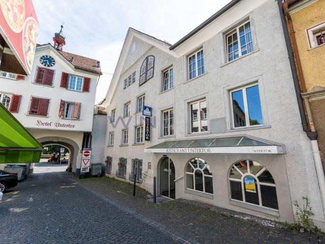 Einfamilienhaus kaufen
