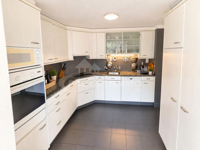 Einfamilienhaus kaufen in Chandolin-Savièse, Wallis