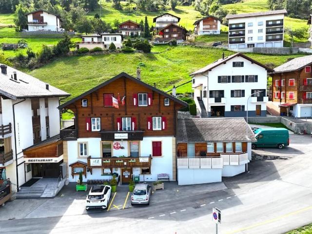 Einfamilienhaus kaufen in Hahnenviertel, Eischoll