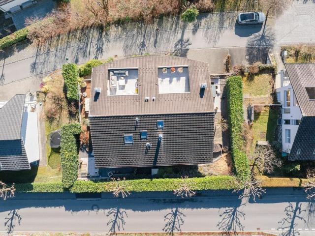 Einfamilienhaus kaufen