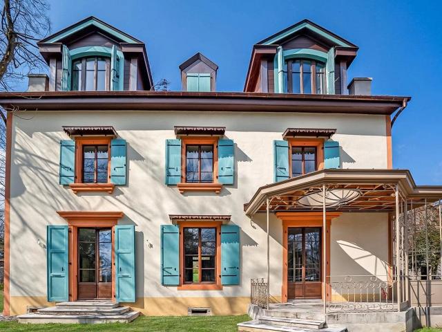 Einfamilienhaus kaufen