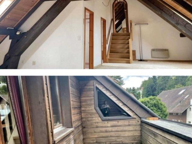 Einfamilienhaus kaufen in Holziken