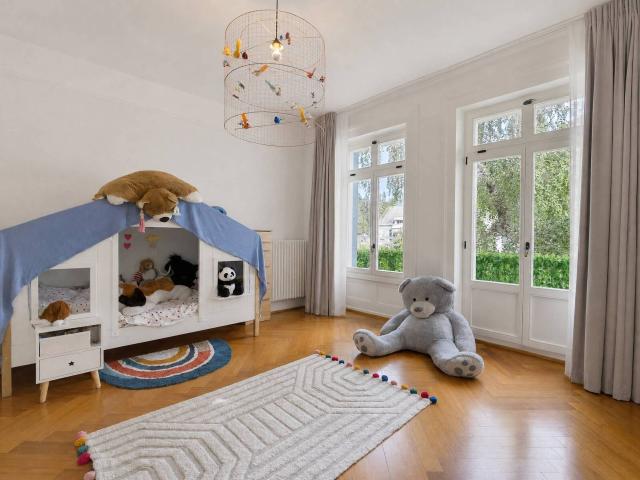 Einfamilienhaus kaufen in Saint-Légier-La Chiésaz, Blonay - Saint-Légier