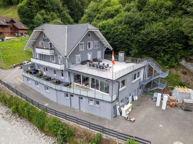 Einfamilienhaus kaufen
