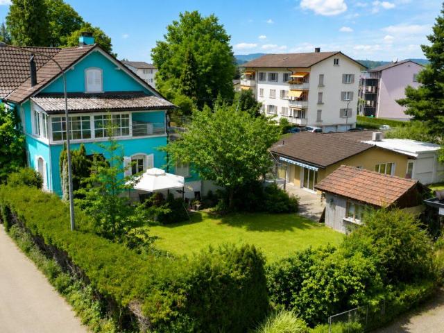 Einfamilienhaus kaufen
