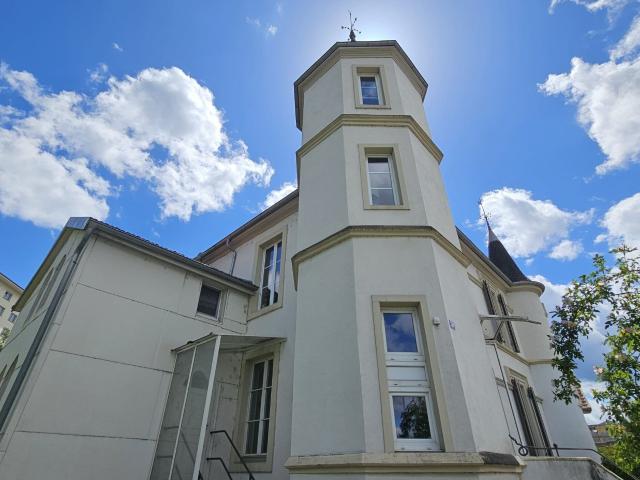 Einfamilienhaus kaufen