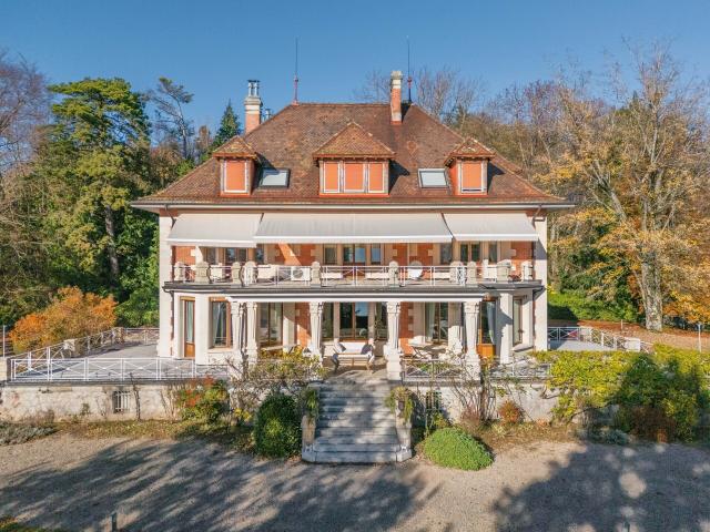 Einfamilienhaus kaufen