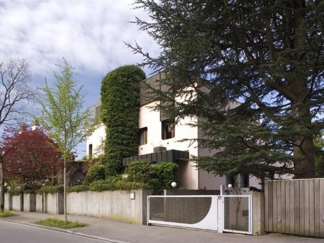 Einfamilienhaus kaufen in Hottingen, Zürich
