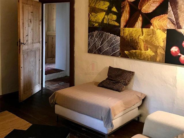 Einfamilienhaus kaufen in Stremadone, Caslano