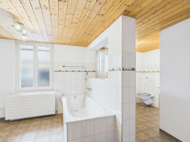 Einfamilienhaus kaufen in Innerthal, Schwyz