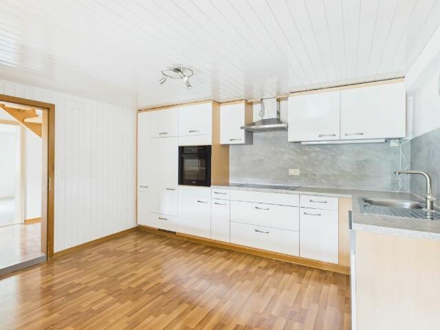 Einfamilienhaus kaufen in Innerthal, Schwyz