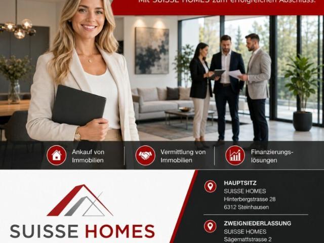 Einfamilienhaus kaufen
