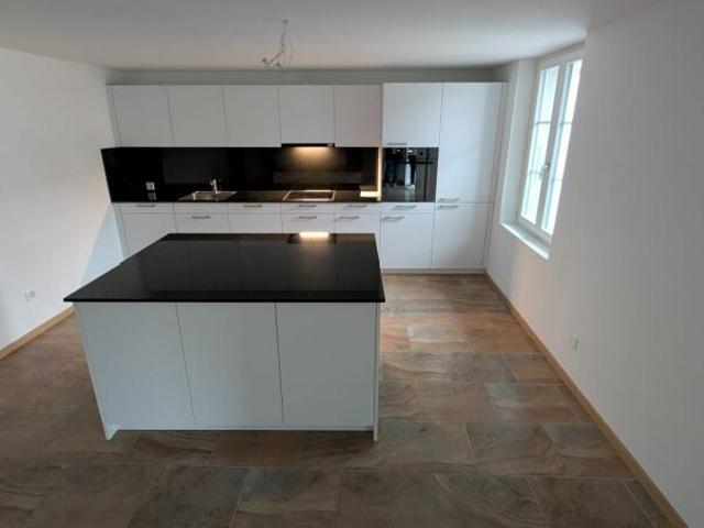Einfamilienhaus kaufen in Zofingen, Aargau