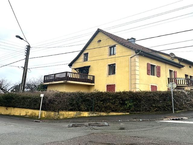 Einfamilienhaus kaufen