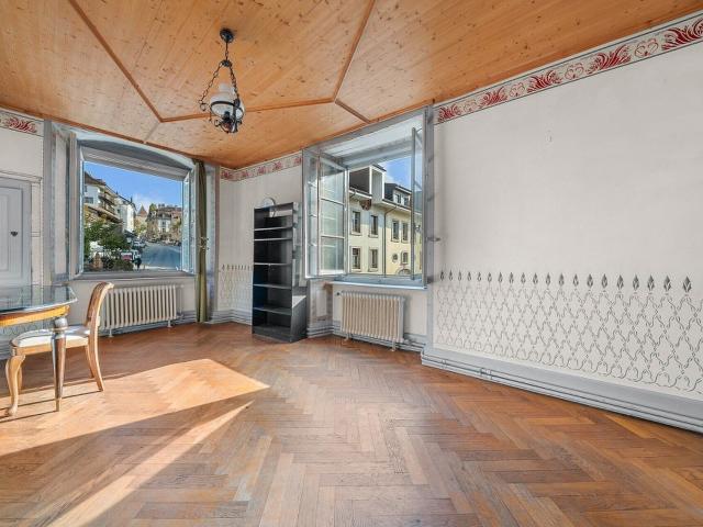 Einfamilienhaus kaufen in Estavayer-le-Lac, Estavayer