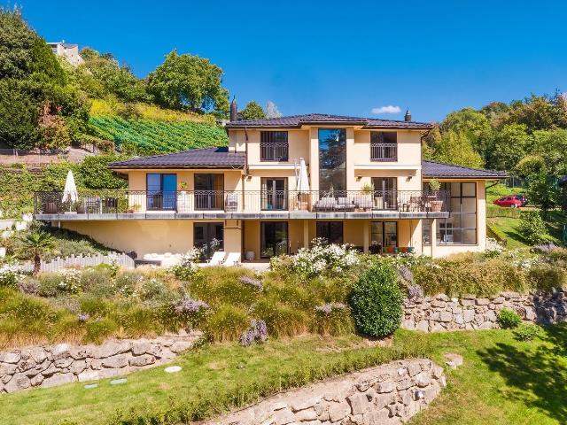 Einfamilienhaus kaufen