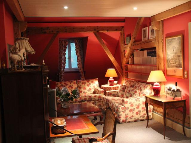Einfamilienhaus kaufen in Sévery, Waadt