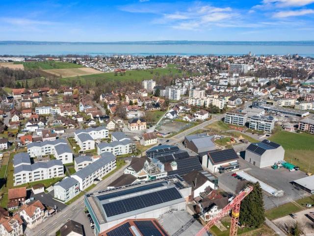 Einfamilienhaus kaufen in Stachen, Arbon