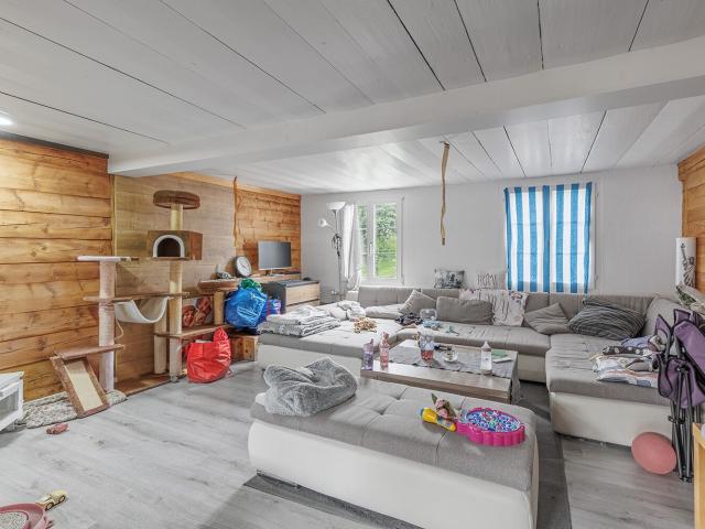 Einfamilienhaus kaufen in Reute (AR), Vorderland