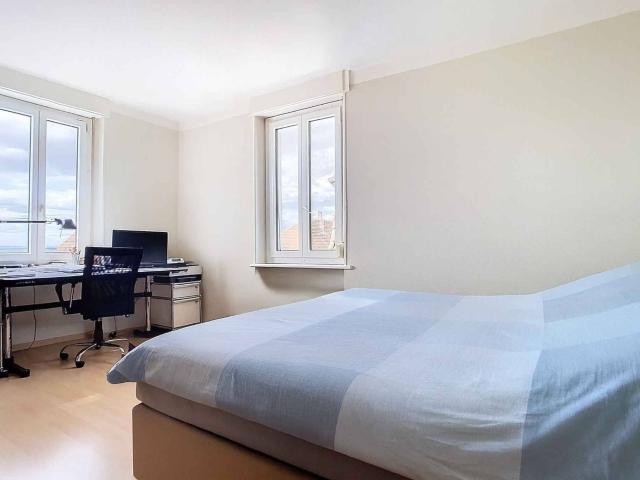 Einfamilienhaus kaufen in Cheseaux-Lausanne, Waadt