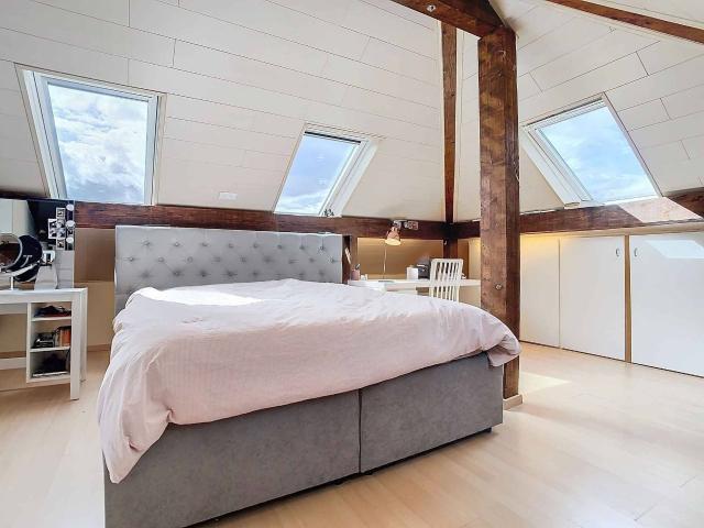 Einfamilienhaus kaufen in Cheseaux-Lausanne, Waadt