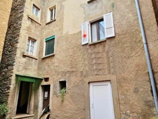 Einfamilienhaus kaufen