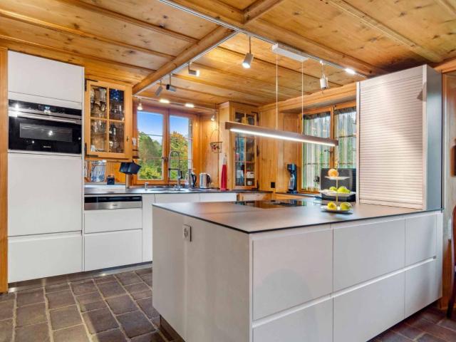 Einfamilienhaus kaufen in La Chaux-de-Fonds