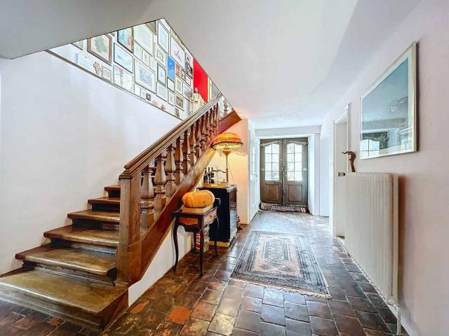 Einfamilienhaus kaufen