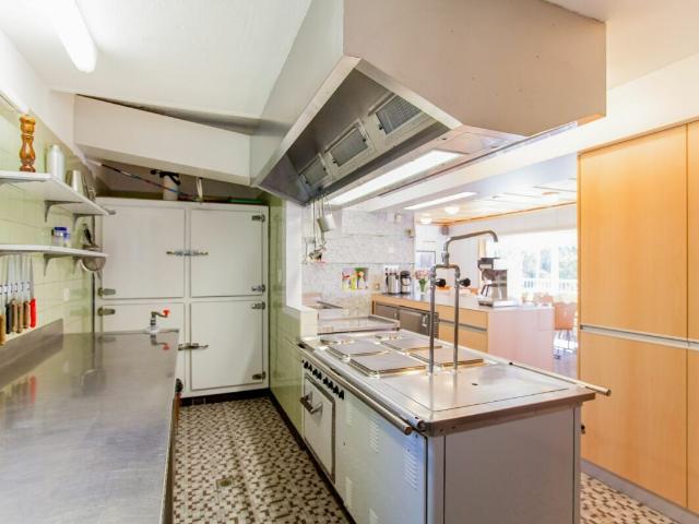 Einfamilienhaus kaufen in Bad Ragaz, St. Gallen