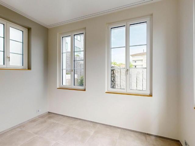 Einfamilienhaus kaufen in Boswil, Aargau
