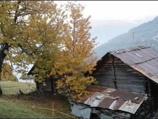 Einfamilienhaus kaufen in Euseigne, Hérémence