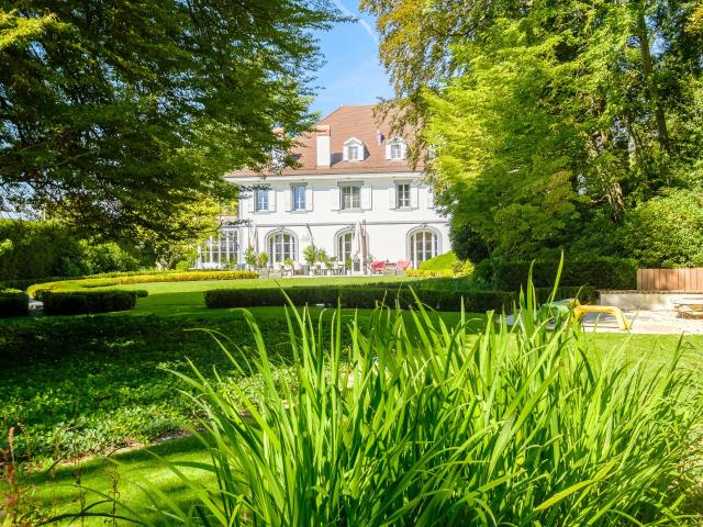 Einfamilienhaus kaufen