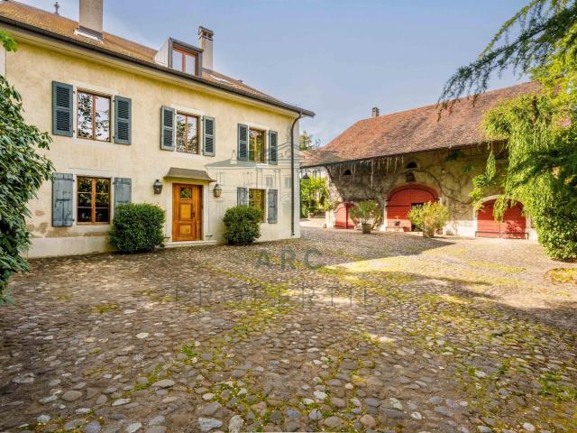 Einfamilienhaus kaufen