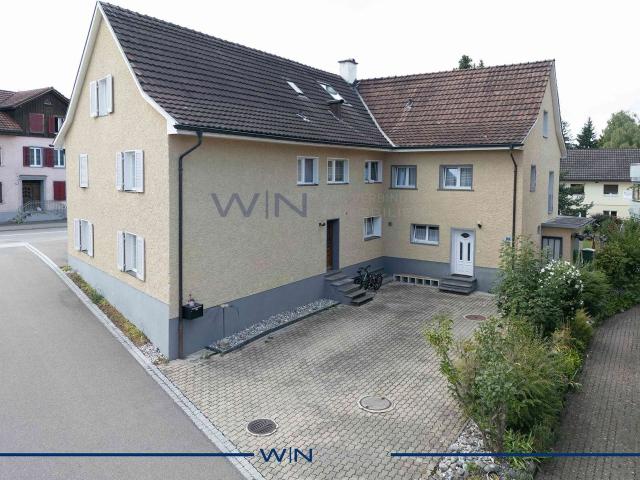 Einfamilienhaus kaufen