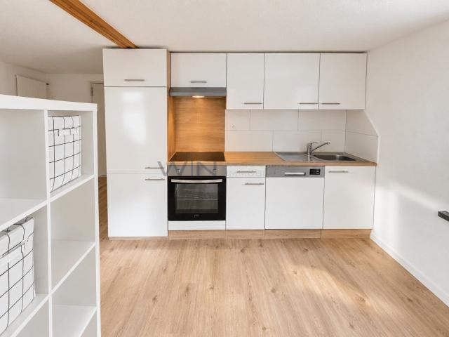 Einfamilienhaus kaufen
