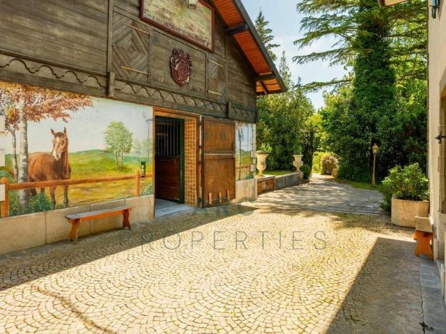 Einfamilienhaus kaufen