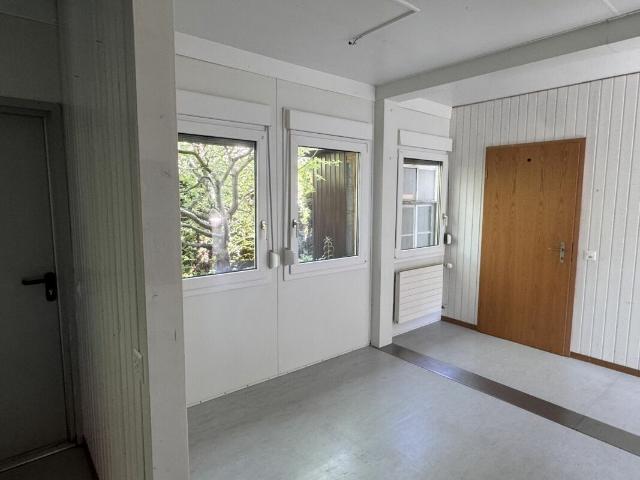 Einfamilienhaus kaufen in Lengnau (BE), Bern