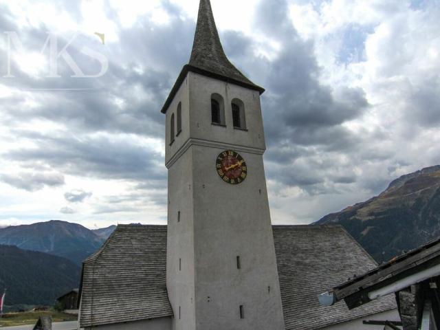 Einfamilienhaus kaufen in Bellwald, Wallis