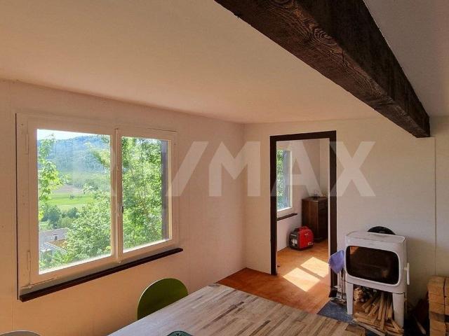 Einfamilienhaus kaufen in Winterthur, Zürich