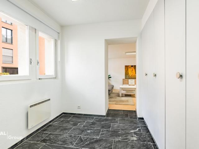 Einfamilienhaus mieten in Brig, Brig-Glis