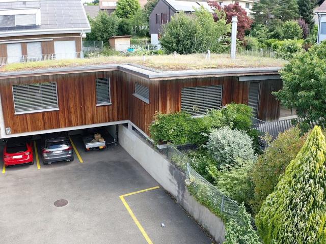Einfamilienhaus kaufen in Dornach, Solothurn