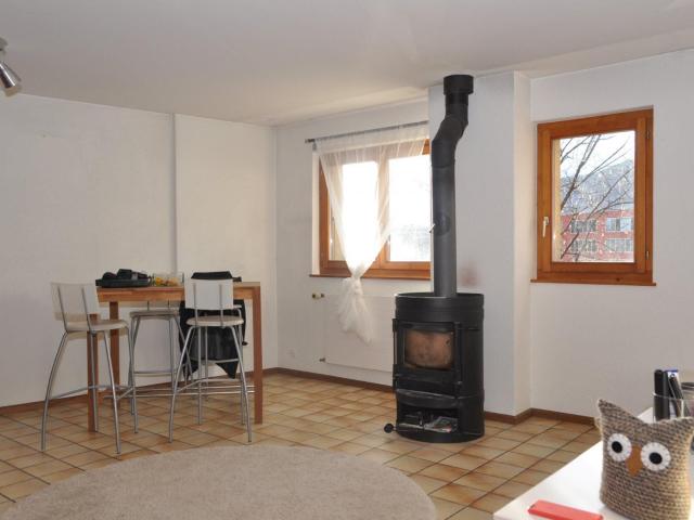 Einfamilienhaus kaufen in Sierre, Wallis