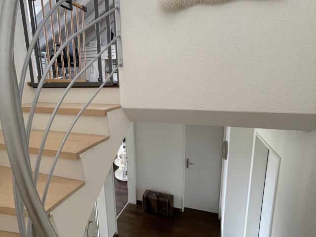 Einfamilienhaus mieten
