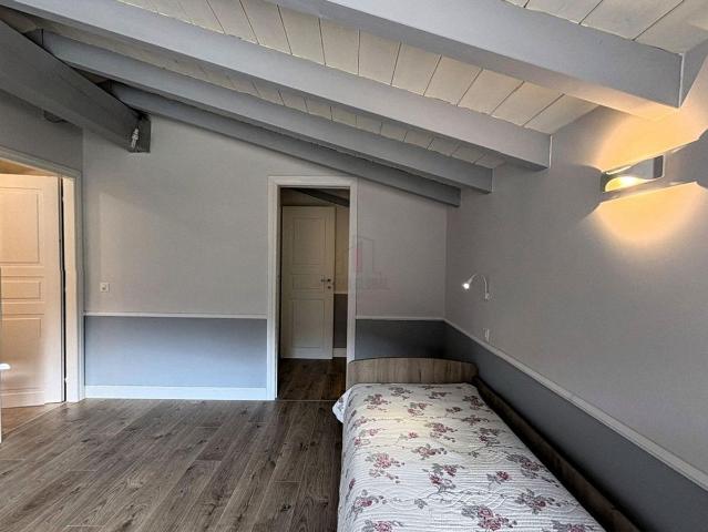 Einfamilienhaus kaufen in Aldesago, Tessin