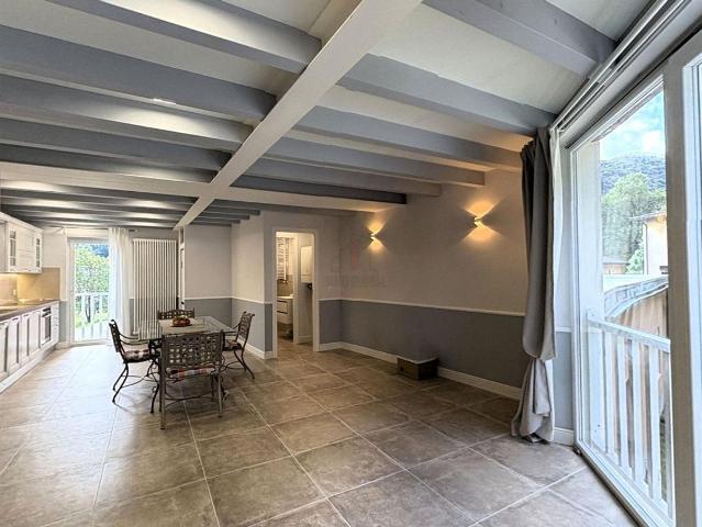 Einfamilienhaus kaufen in Aldesago, Tessin