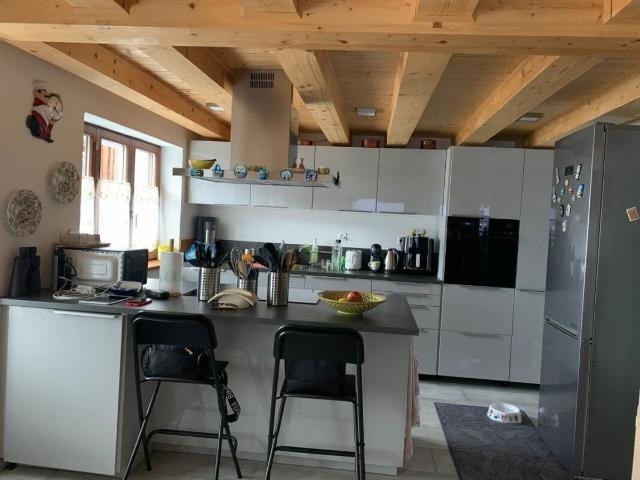 Einfamilienhaus kaufen