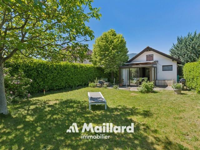 Einfamilienhaus kaufen in Cortaillod
